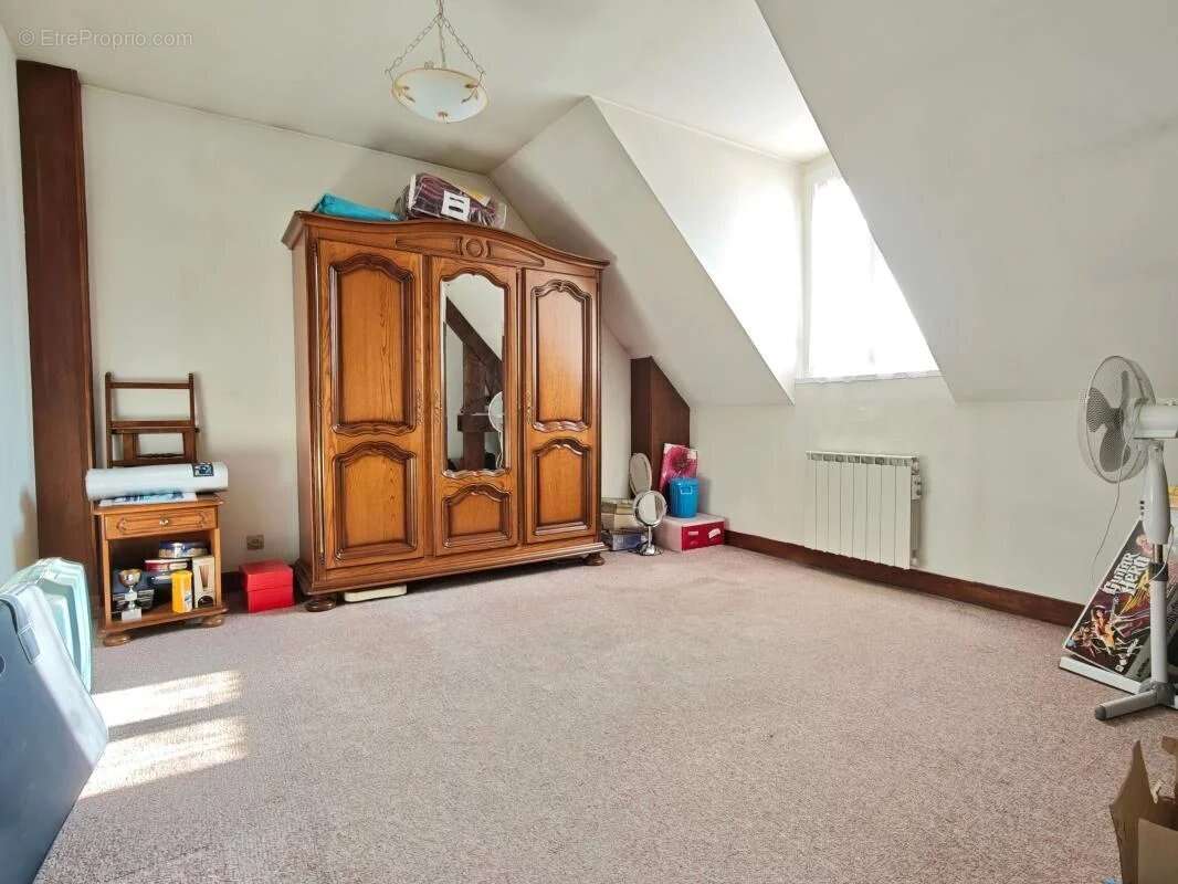 Maison à HERBLAY