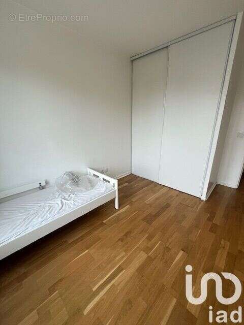 Photo 4 - Appartement à VILLENEUVE-LE-ROI