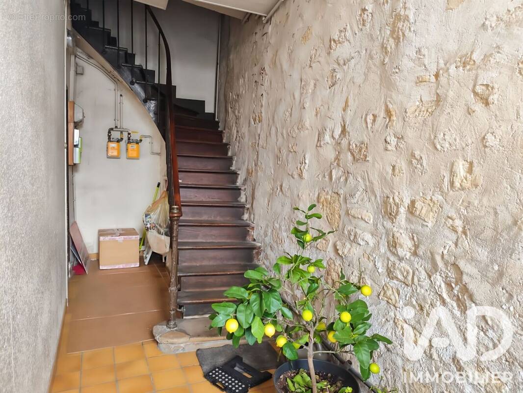 Photo 1 - Appartement à PONTOISE