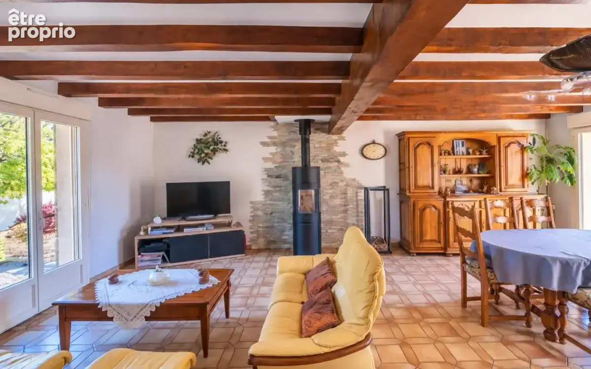 Magnifique maison 4 chambres - photo 8