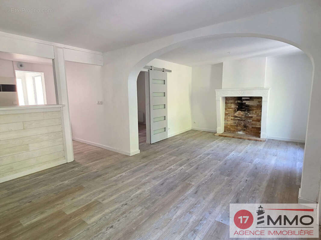 Appartement à CHATELAILLON-PLAGE