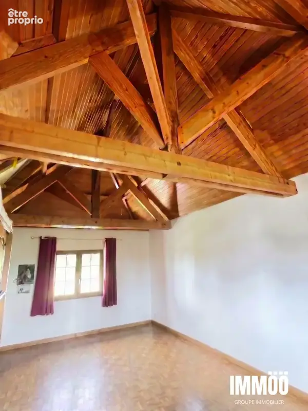 Maison 95 m² à Duclair  - photo 8