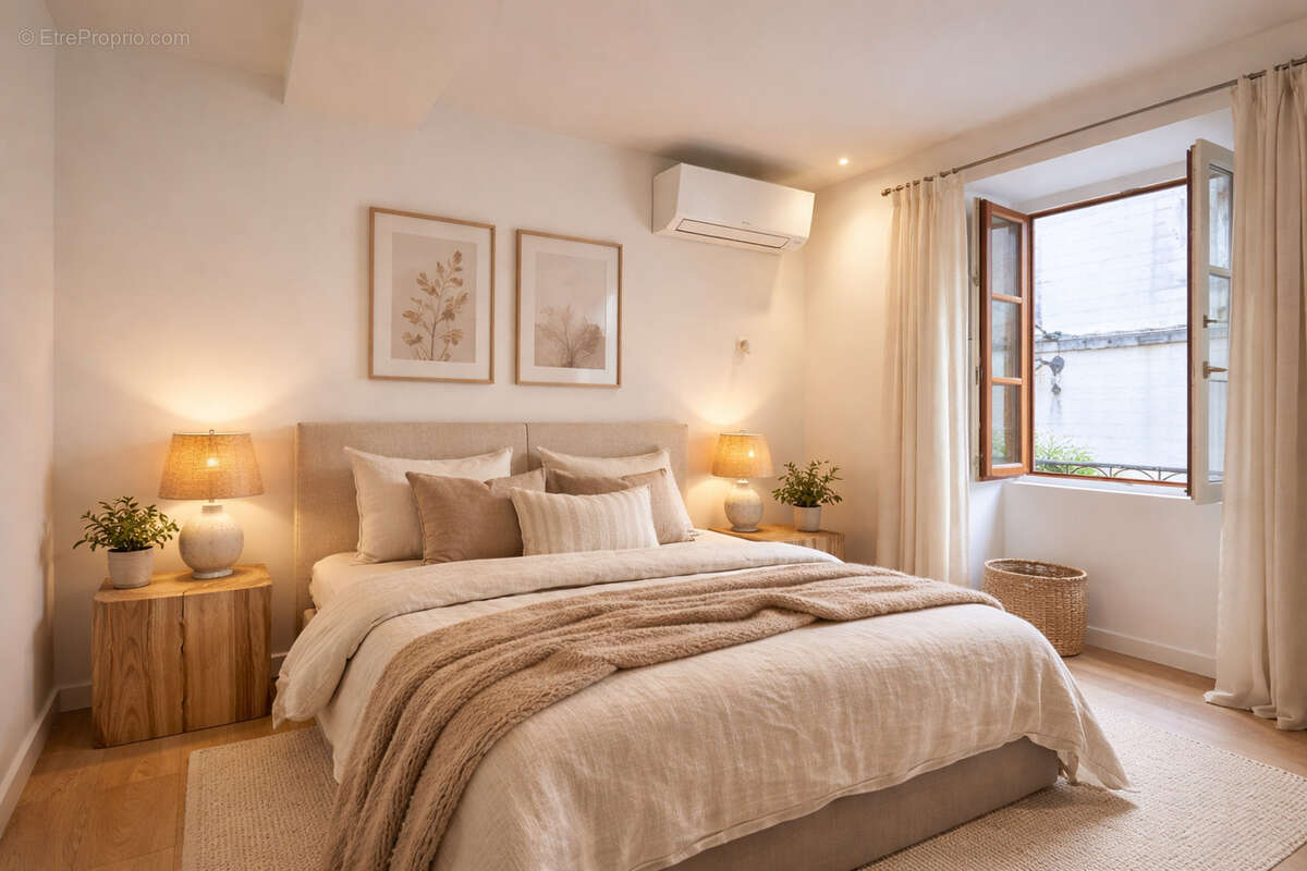 Appartement à SAINT-JEAN-DE-LUZ