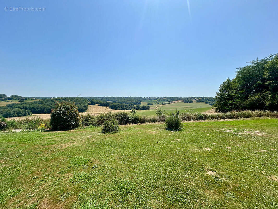 Maison à MONT-DE-MARSAN