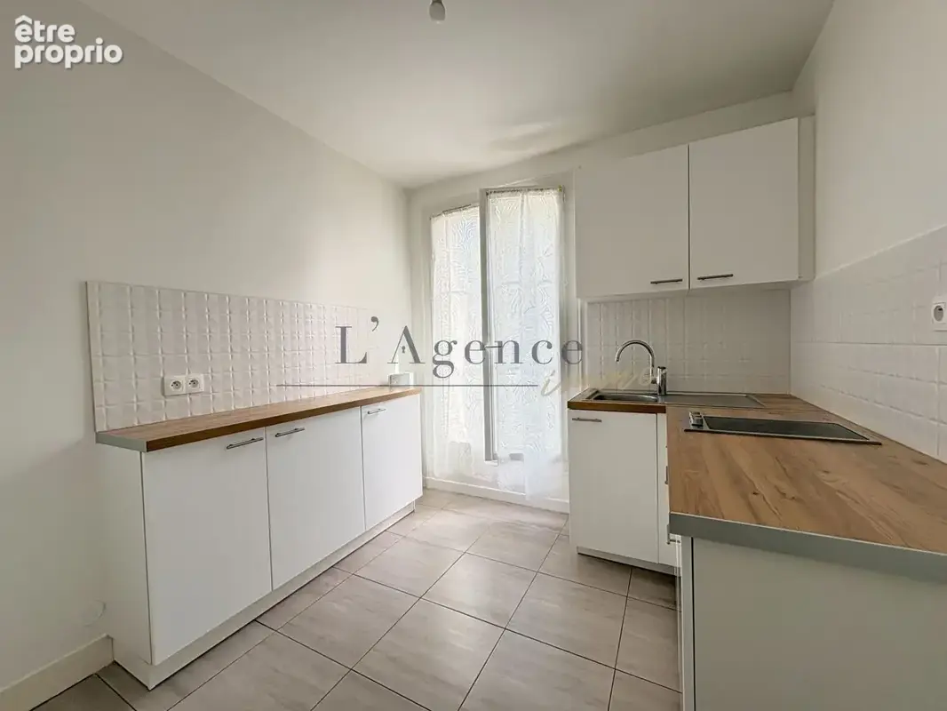Appartement Chantilly 39 m² - photo 15