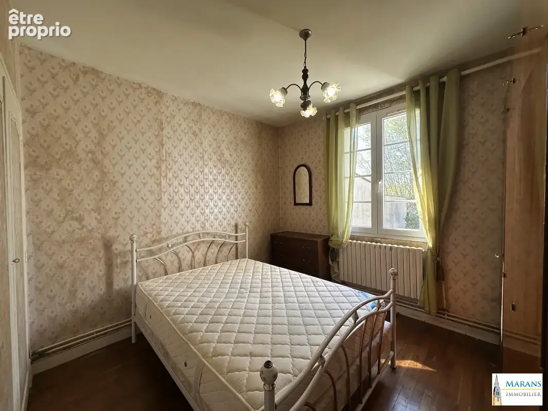 Maison 4 pièces 80 m² à vendre à Marans (17230) - photo 8