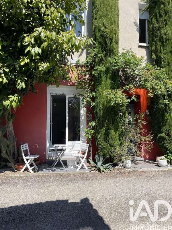 Photo 7 - Appartement à AUBENAS