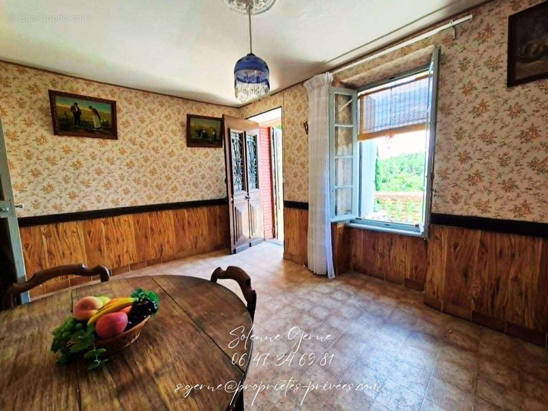 Maison Roquebrun 5 pièce(s) 92 m2 - photo 3