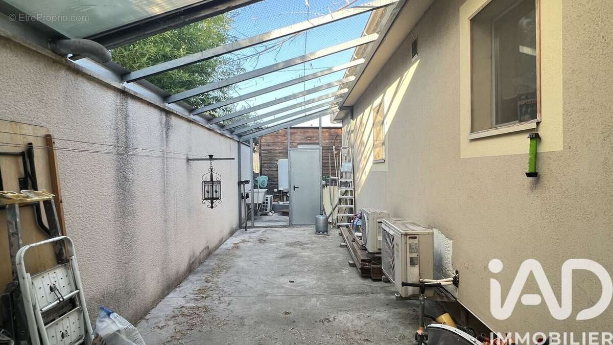 Photo 8 - Maison à VEDENE