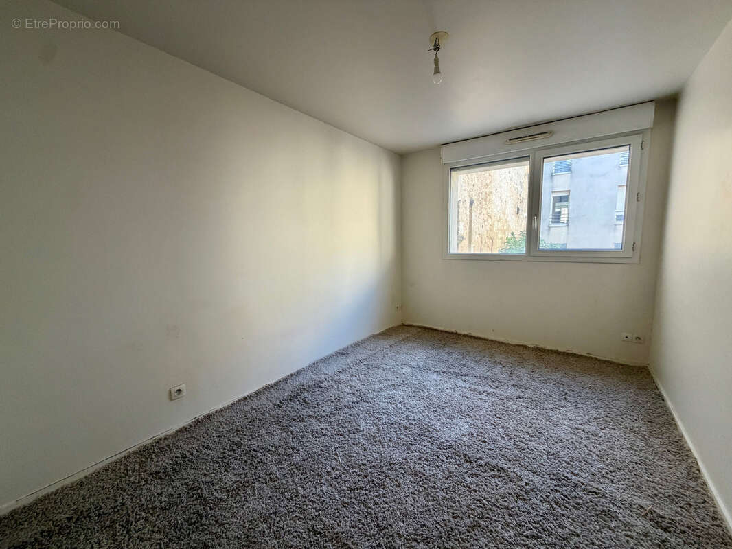 Appartement T3 - Bordeaux Gambetta - photo 11