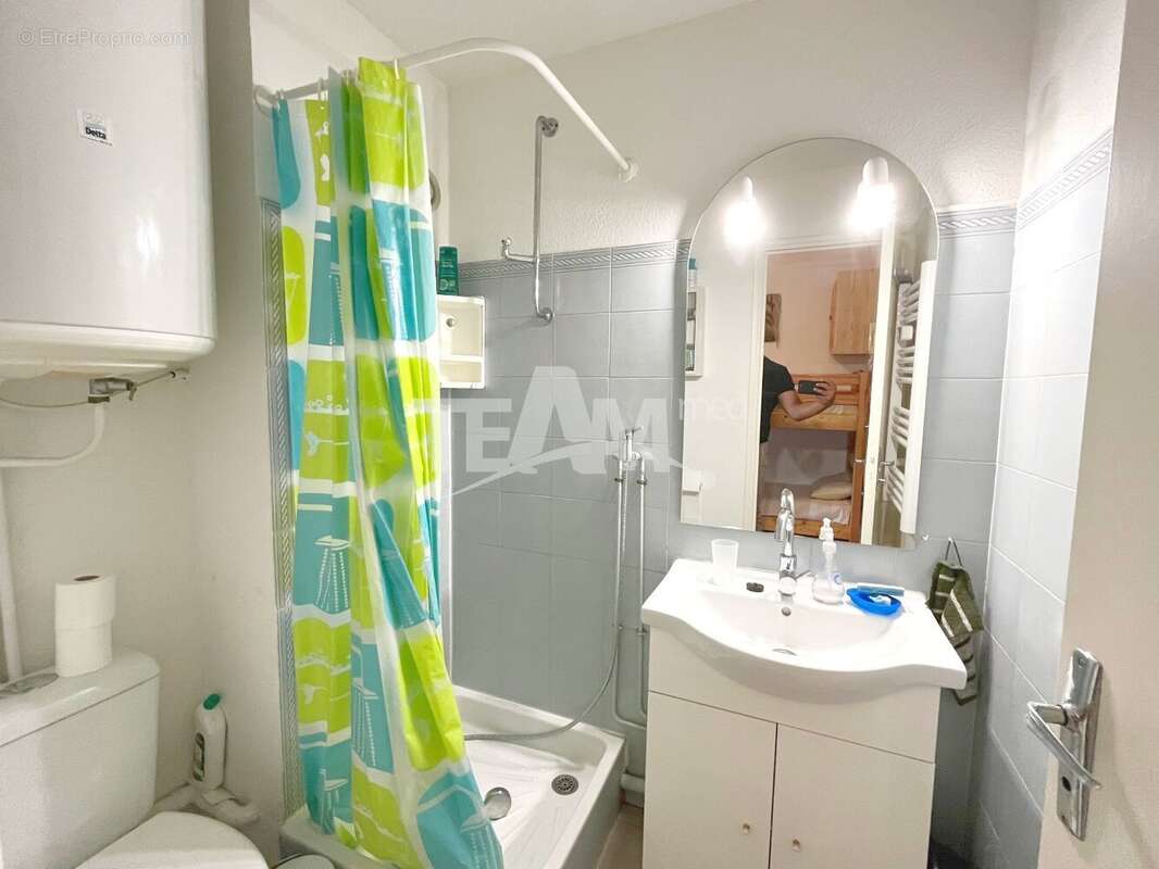 Appartement à SETE