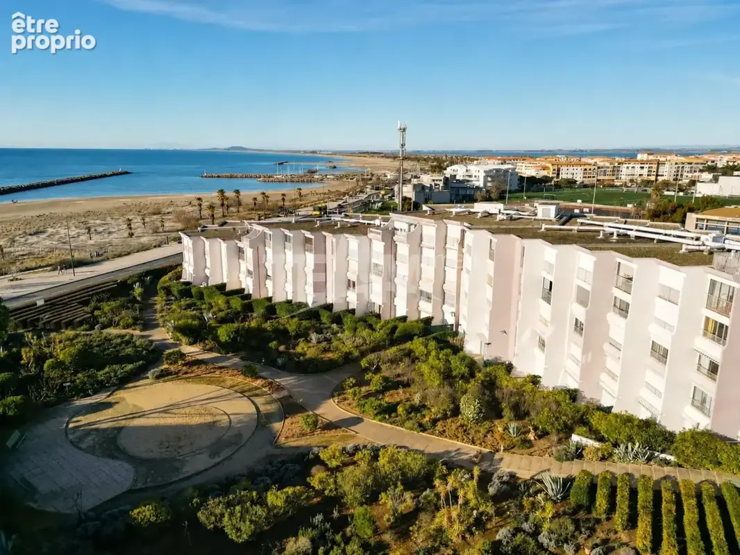 Studio cabine avec vue panoramique mer - photo 10