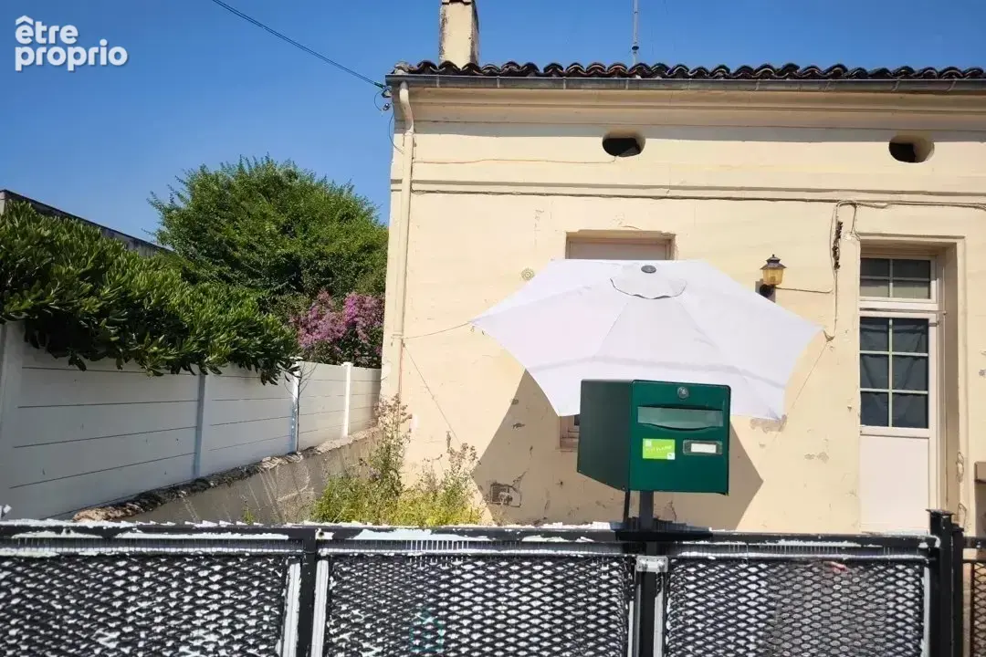 Maison à BERGERAC