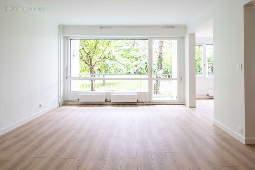 Appartement à ANGERS