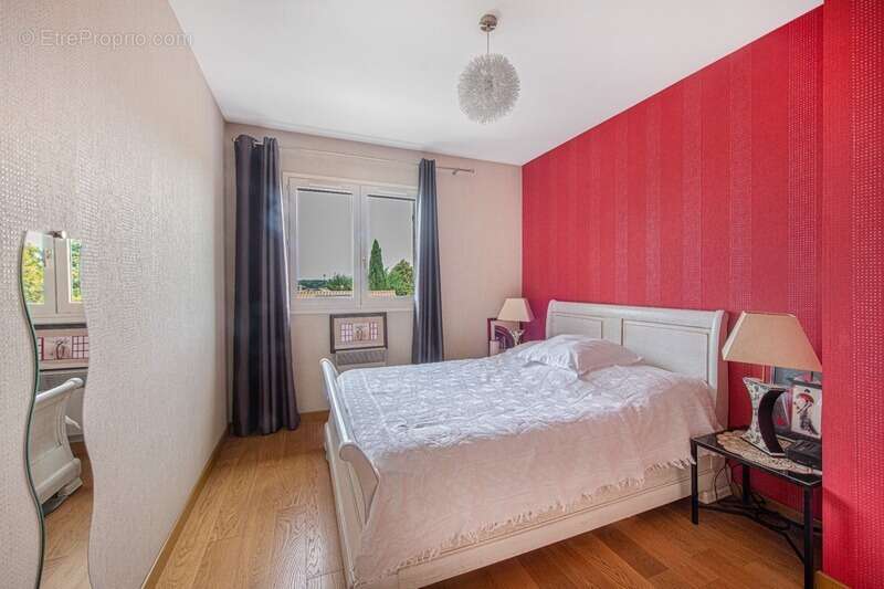 Maison 145 m² – 4 chambres – calme absolu – sans vis-à-vis – 2 garages - photo 12