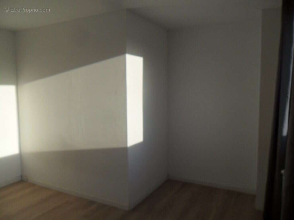 Appartement à VANDOEUVRE-LES-NANCY