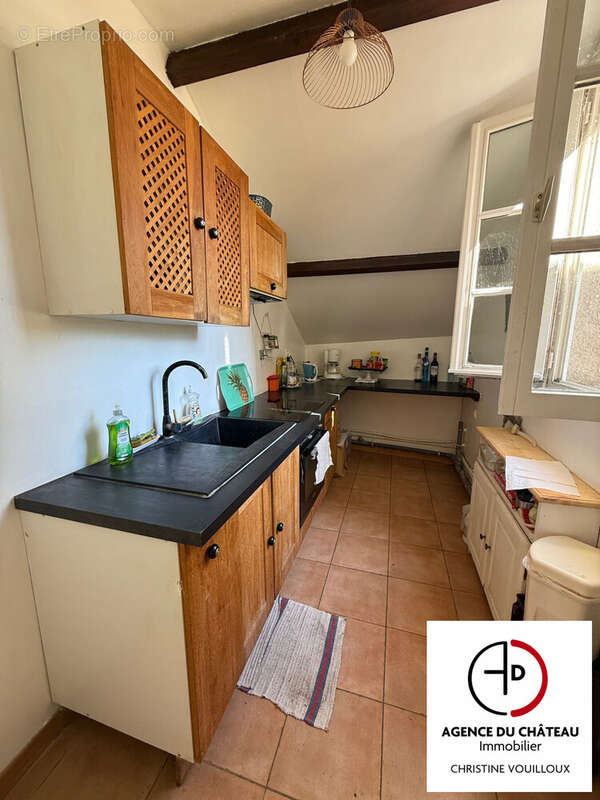 Maison à SULLY-SUR-LOIRE