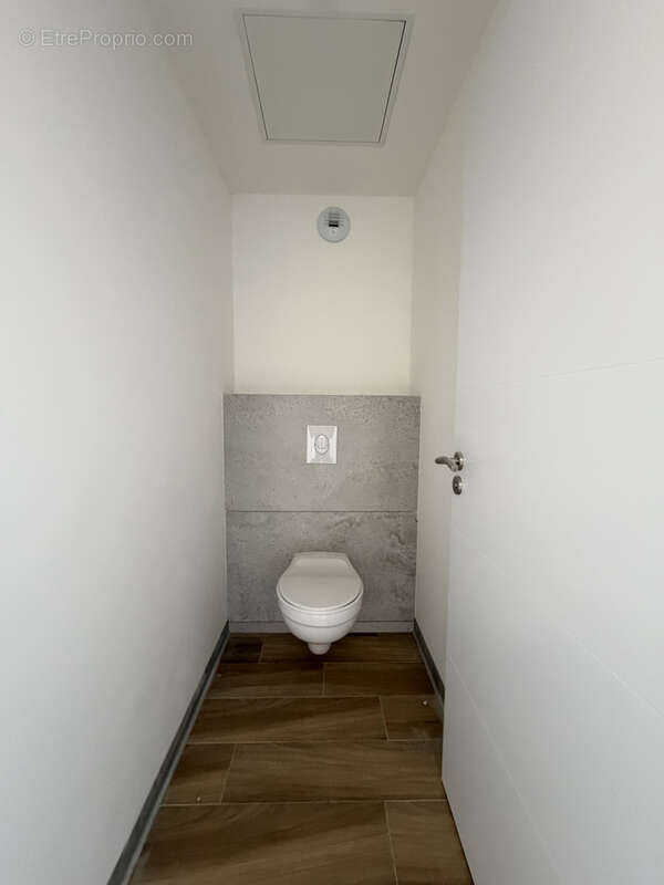 Maison à THIONVILLE