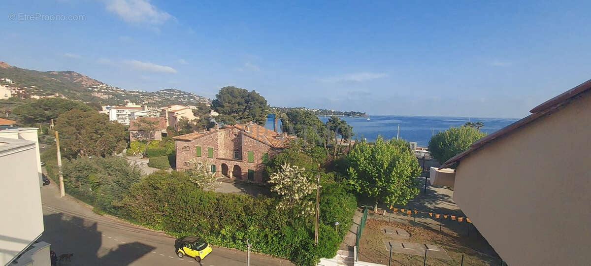 Appartement à LA SEYNE-SUR-MER
