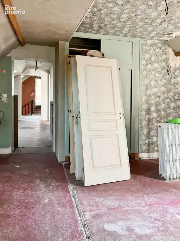 Maison de charme à la campagne - photo 19
