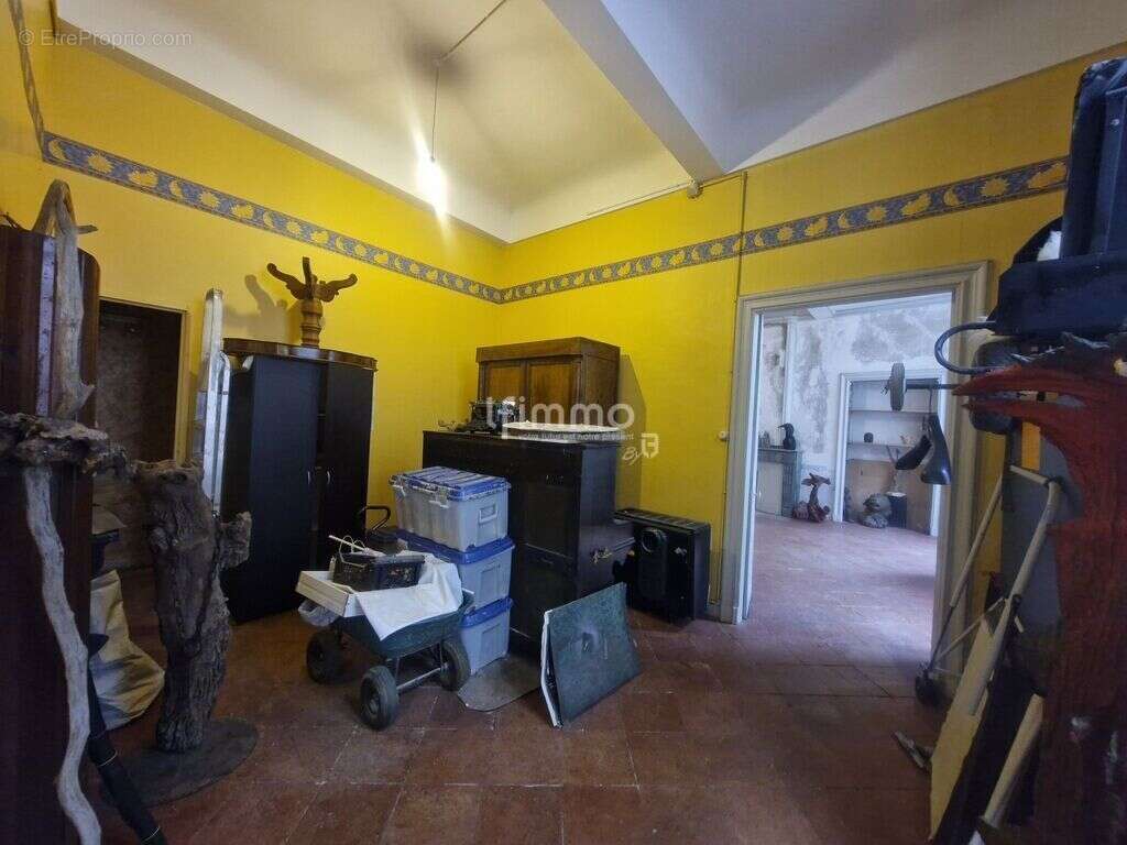 Maison à LIMOUX