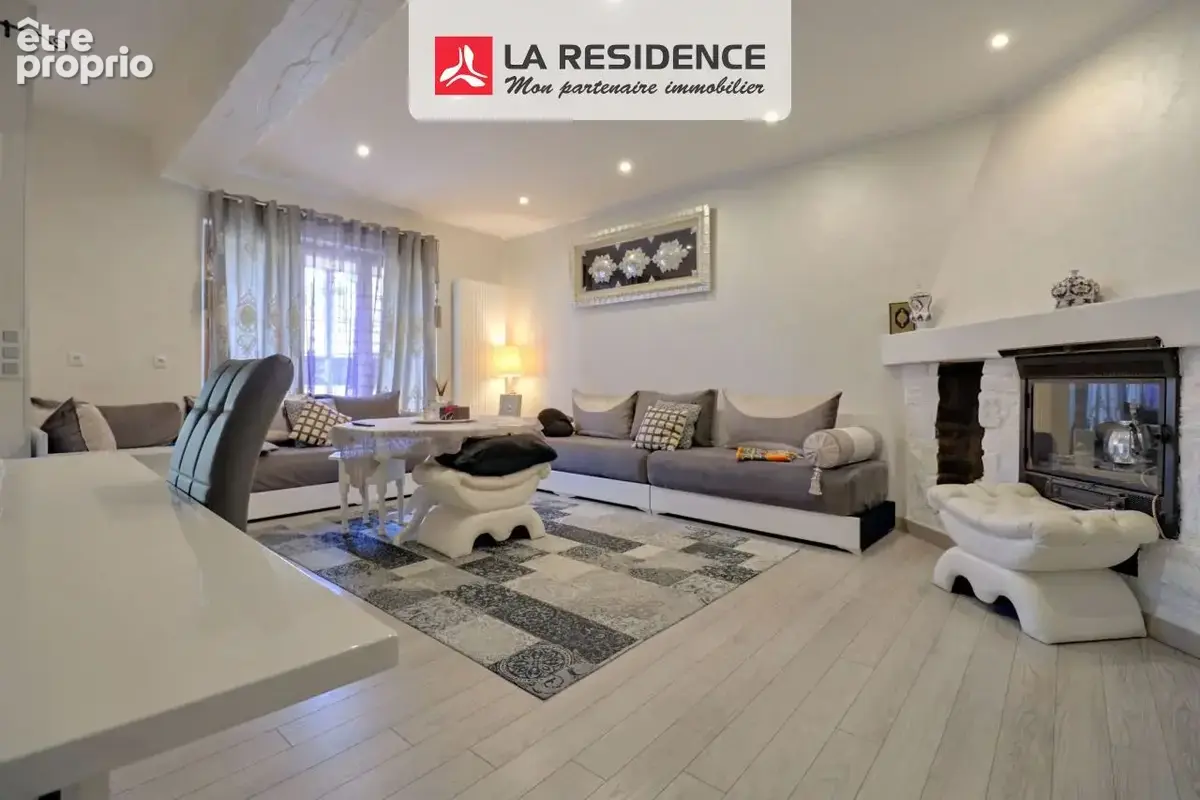 Maison 10 pièces 180 m² à vendre à Pierrelaye (95480) - photo 3