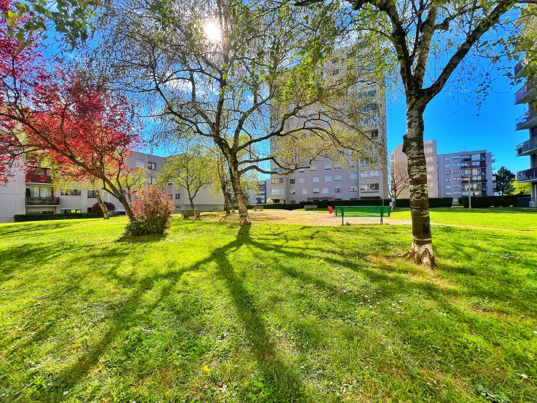 Appartement à SAINT-PRIEST