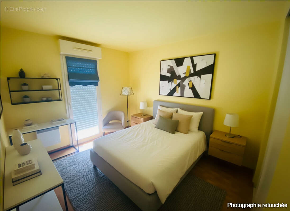 Appartement à HENDAYE