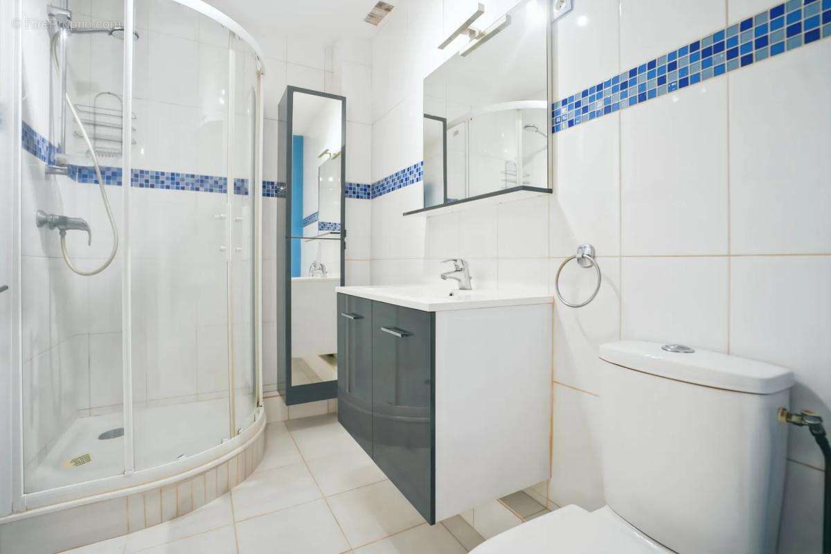 Appartement à FRESNES