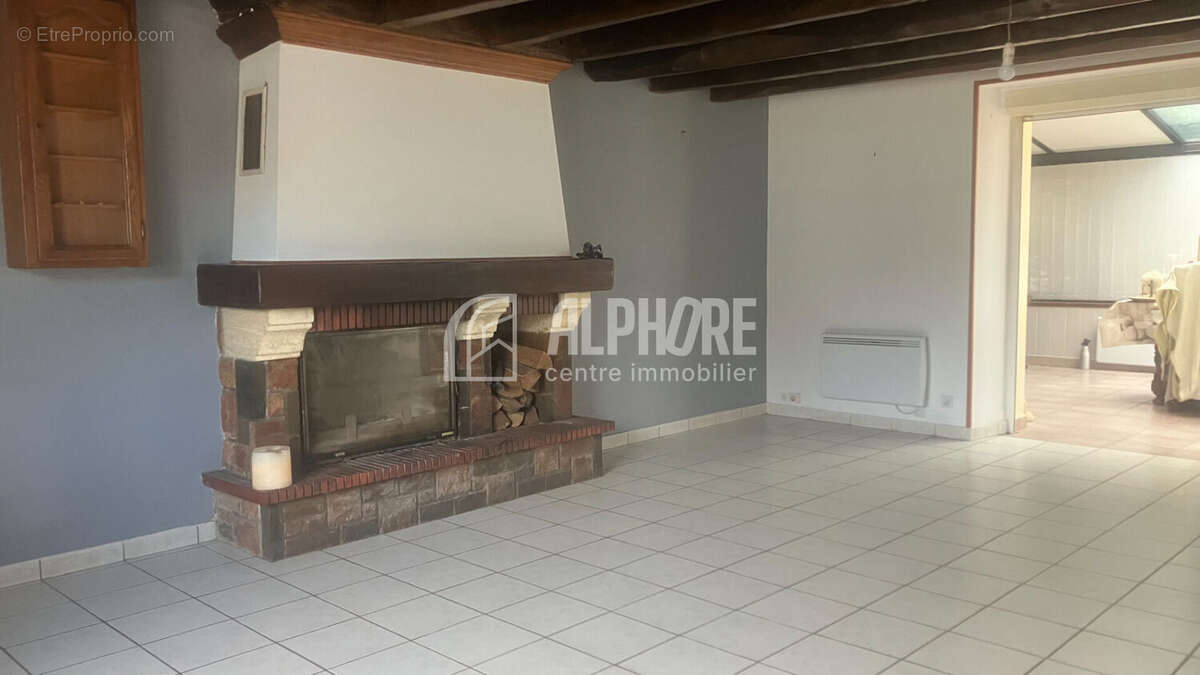 Maison Bains Sur Oust 7 pièce(s) 152 m2 - photo 8