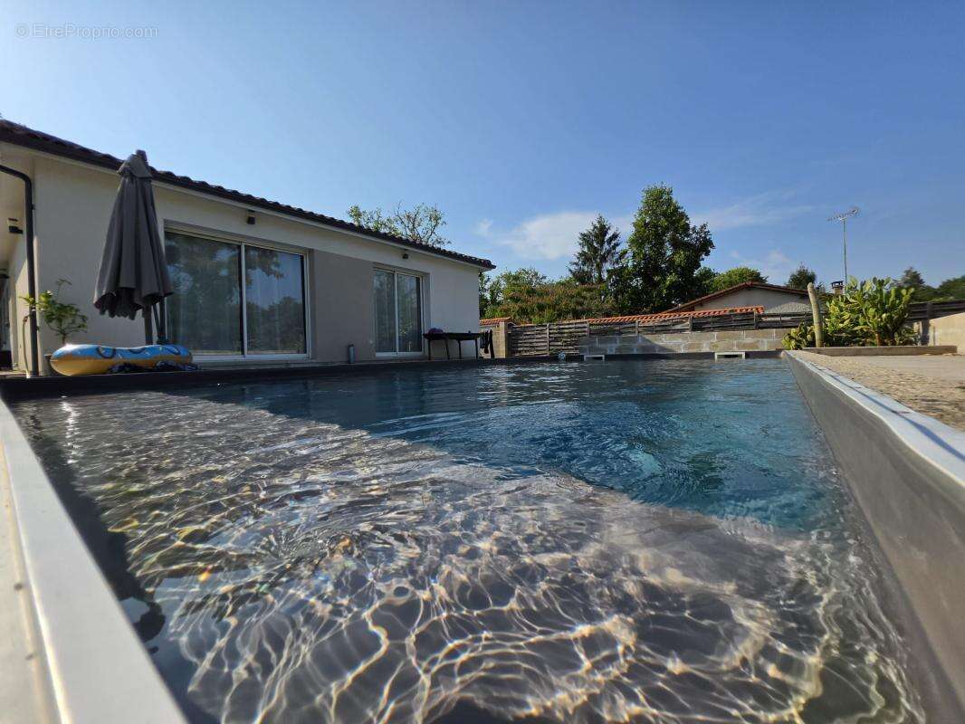 Maison À Vendre - photo 20