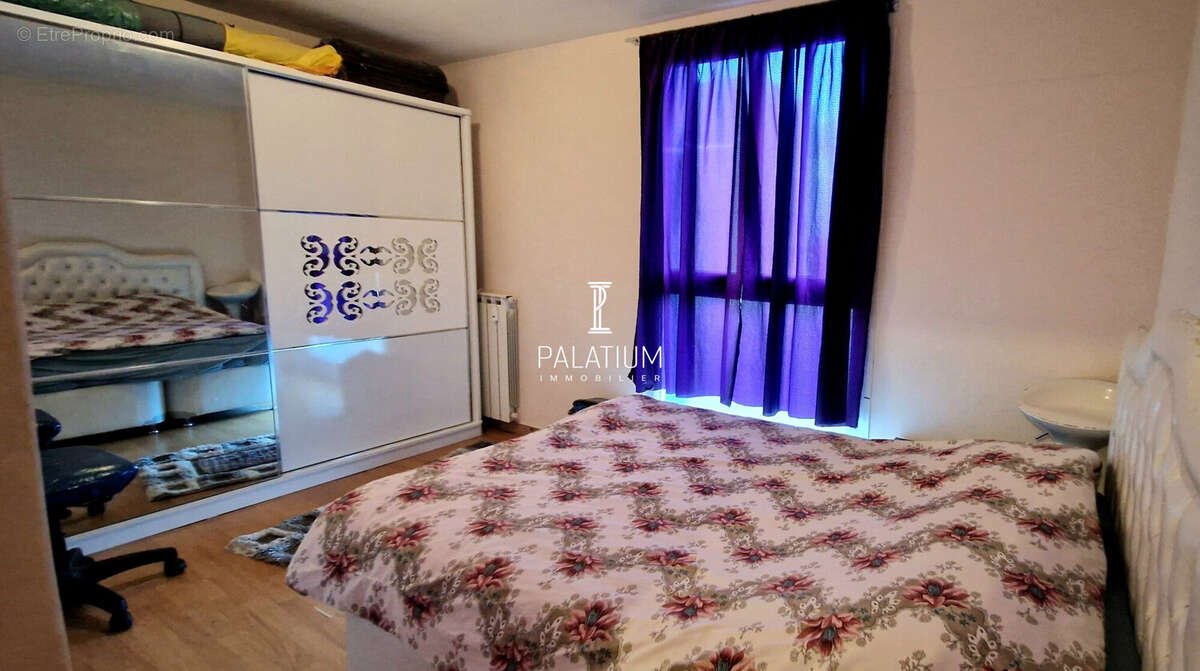 Appartement 93 m² à Manosque  - photo 7