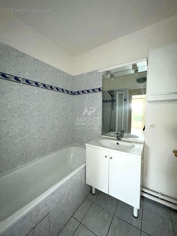 Appartement à ACHERES