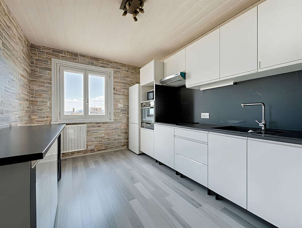 Appartement à DIJON