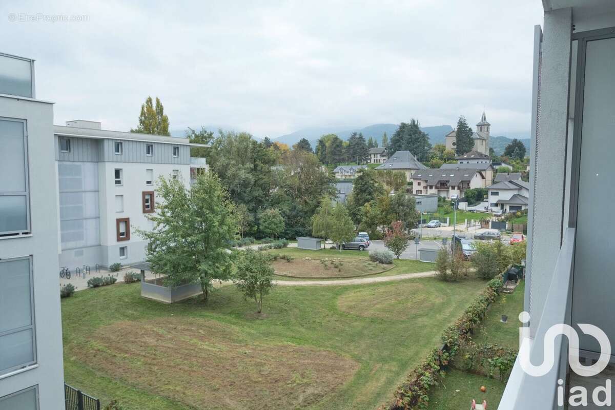 Photo 8 - Appartement à LA RAVOIRE