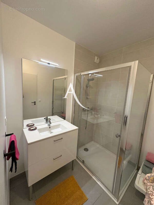 Appartement à MASSY