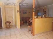 Appartement à INGUINIEL