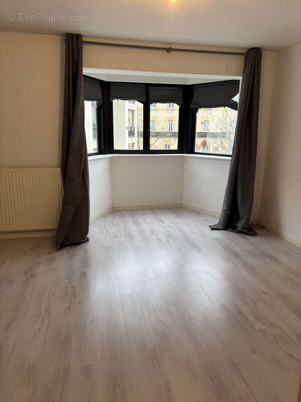 Appartement à MONTIGNY-LES-METZ