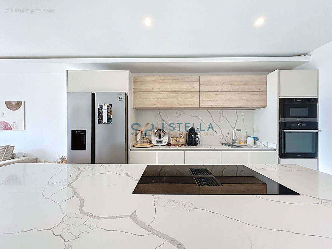 Appartement à CUTTOLI-CORTICCHIATO