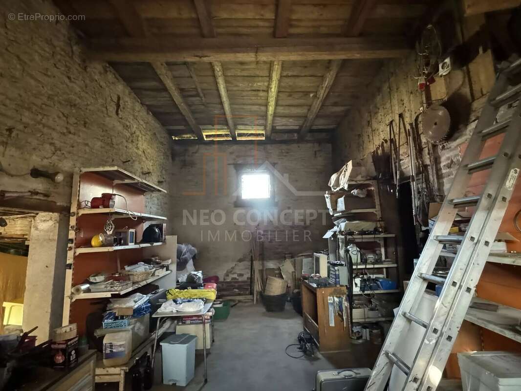 Maison à NIEDERROEDERN