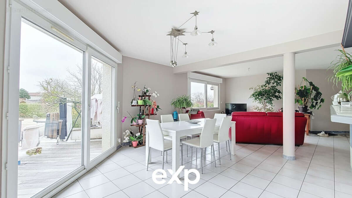 Maison 131 m² à Sciez  - photo 2