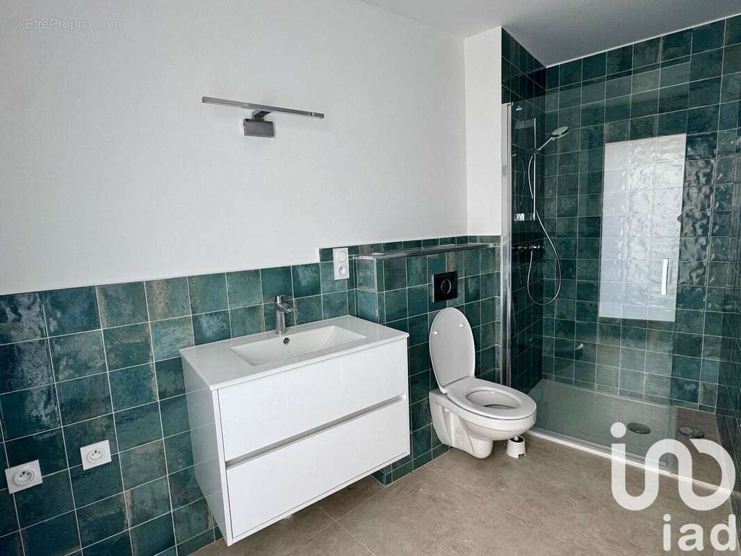 Photo 5 - Appartement à ANTONY