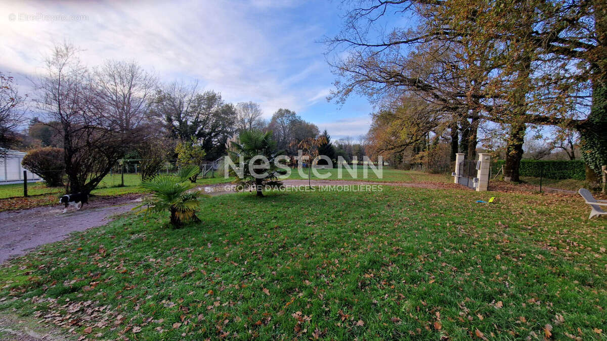 Maison à ABJAT-SUR-BANDIAT