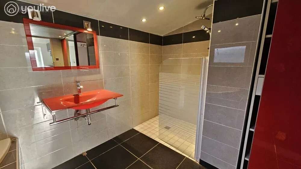 Maison à CHATELAUDREN