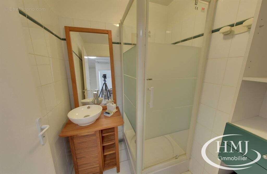 Maison à COURCOURONNES