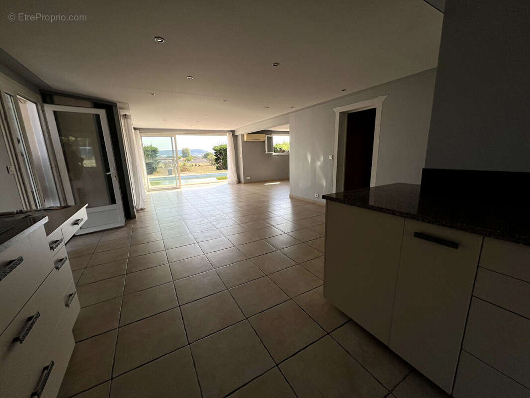 Maison à VILLENEUVE-SUR-LOT