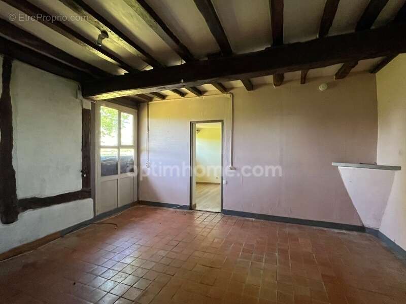Maison à LE PIN