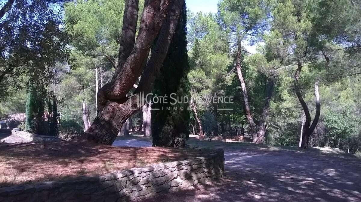 Maison à CARPENTRAS