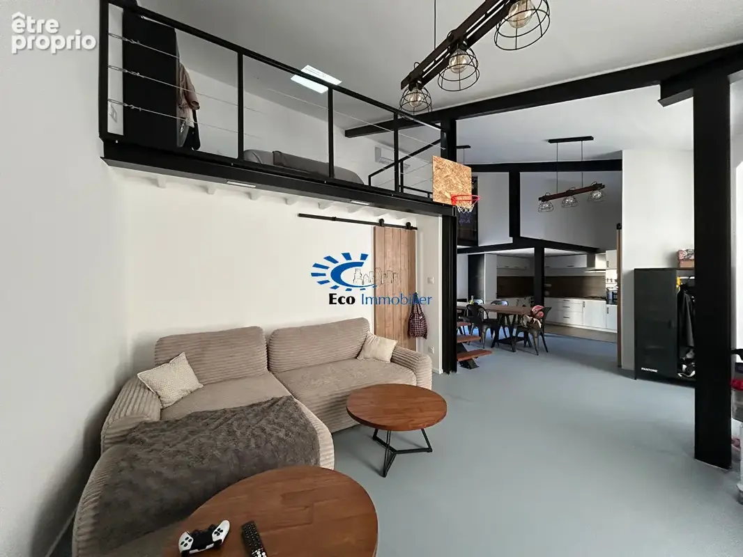 Exclusivite la rochelle maison de ville avec jardinet et terrasse - photo 8