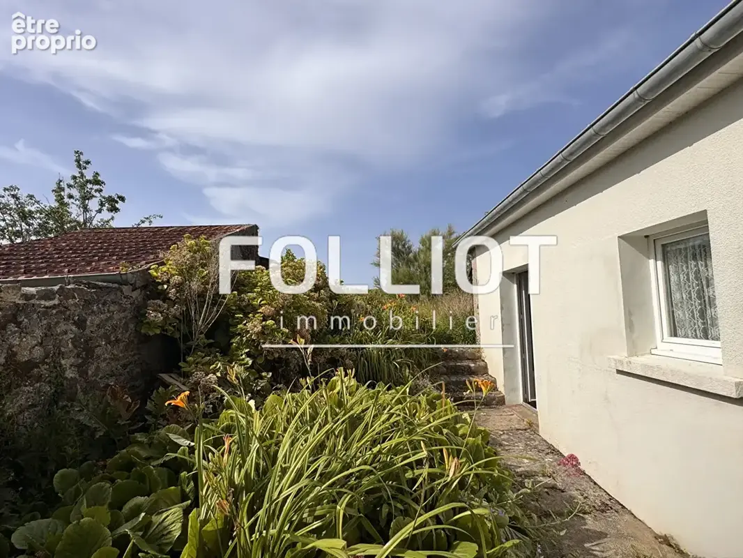 A vendre maison a agon coutainville - photo 7